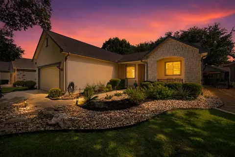 116 Harness Ln, Georgetown, TX 78633