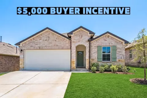 19805 Abigail Fillmore Rd, Manor, TX 78653