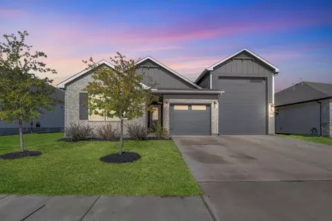 20704 John Gill Dr, Manor, TX 78653