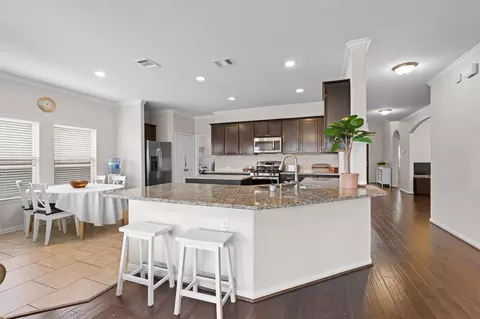 4308 Chestnut Meadows Bnd, Georgetown, TX 78626