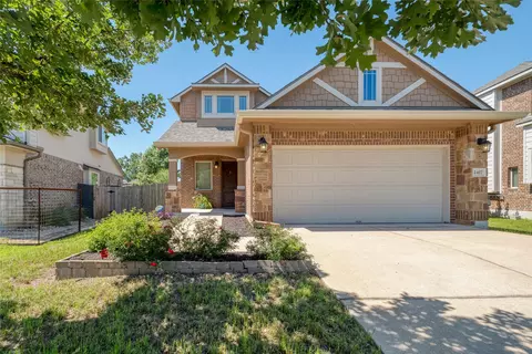 2417 Spanish Camp Cv, Austin, TX 78725