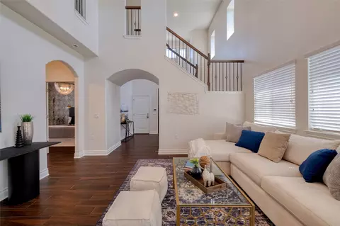 2417 Spanish Camp Cv, Austin, TX 78725
