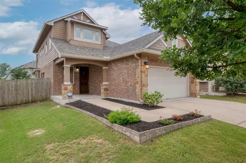 2417 Spanish Camp Cv, Austin, TX 78725