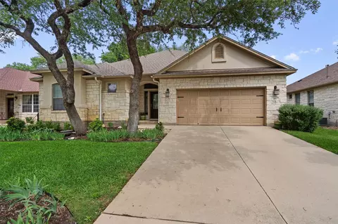 4612 Sonora Trce, Georgetown, TX 78633