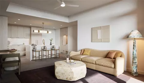 300 Pressler St #203, Austin, TX 78703