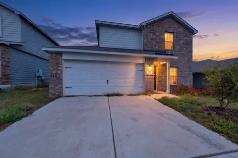 109 Fairfax Ln, Jarrell, TX 76537