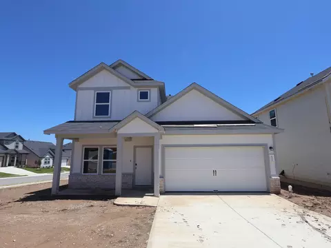 4500 Lava Island Dr, Austin, TX 78747