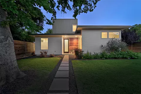 3021 Fontana Dr #A, Austin, TX 78704
