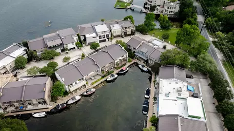 2433 Westlake Dr, Austin, TX 78746