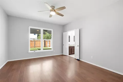 Bedroom - 4425 Chickasaw Ct, Austin, TX 78749 photo 1 of 6