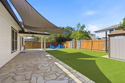 Exterior - 4425 Chickasaw Ct, Austin, TX 78749 photo 5 of 8
