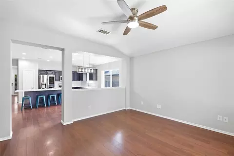 Living - 4425 Chickasaw Ct, Austin, TX 78749 photo 3 of 5