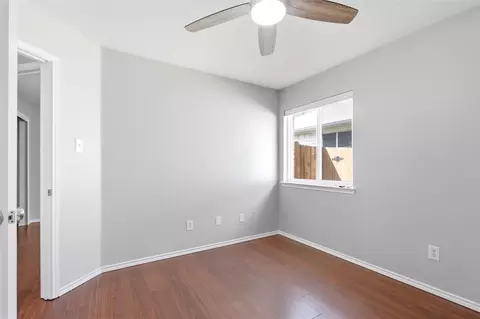 Bedroom - 4425 Chickasaw Ct, Austin, TX 78749 photo 4 of 6