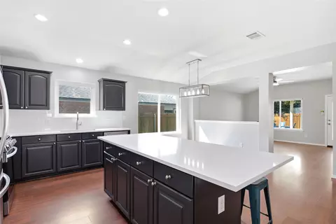 Kitchen - 4425 Chickasaw Ct, Austin, TX 78749 photo 1 of 4