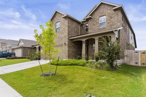 607 Allende Bnd, Austin, TX 78748