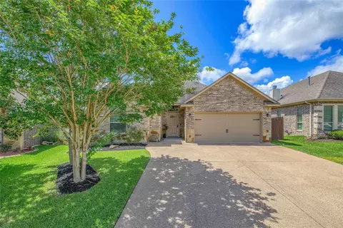 4282 Rock Bend Dr, College Station, TX 77845