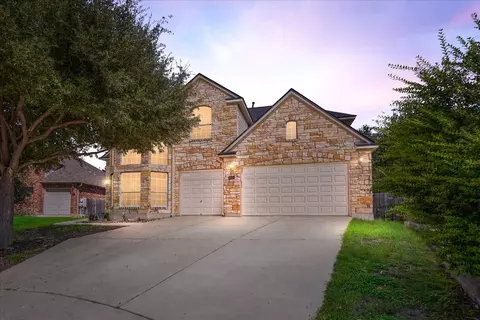 1602 Purple Sage Dr, Cedar Park, TX 78613