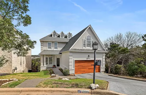 5000 Valburn Ct, Austin, TX 78731