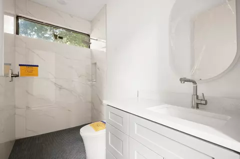 Bath - 1706 Redd St #2, Austin, TX 78745 photo 1 of 2
