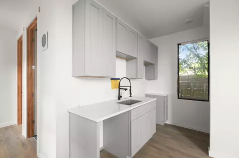 Kitchen - 1706 Redd St #2, Austin, TX 78745 photo 1 of 1
