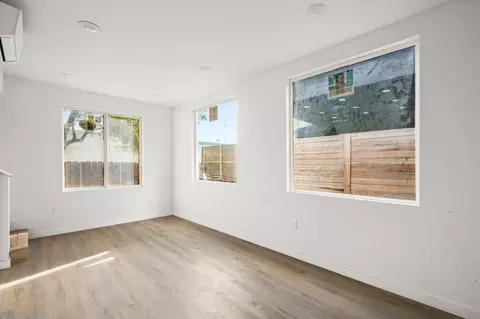 Living - 1706 Redd St #2, Austin, TX 78745 photo 2 of 3