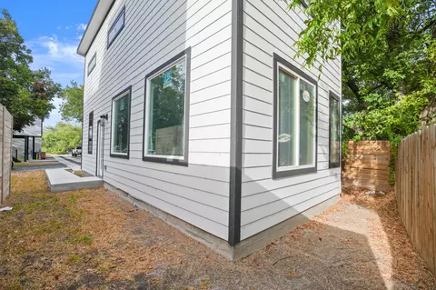 Exterior - 1706 Redd St #2, Austin, TX 78745 photo 3 of 4
