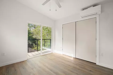 Bedroom - 1706 Redd St #2, Austin, TX 78745 photo 4 of 5