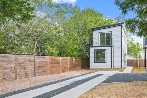 Exterior - 1706 Redd St #2, Austin, TX 78745 photo 2 of 4