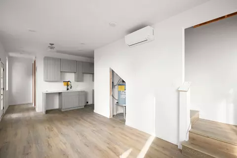 Entry Way - 1706 Redd St #2, Austin, TX 78745 photo 1 of 2
