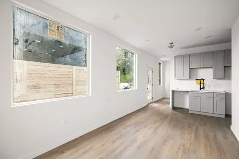 Living - 1706 Redd St #2, Austin, TX 78745 photo 1 of 3