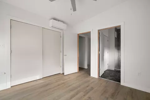 Bedroom - 1706 Redd St #2, Austin, TX 78745 photo 5 of 5