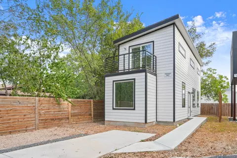 Exterior - 1706 Redd St #2, Austin, TX 78745 photo 1 of 4