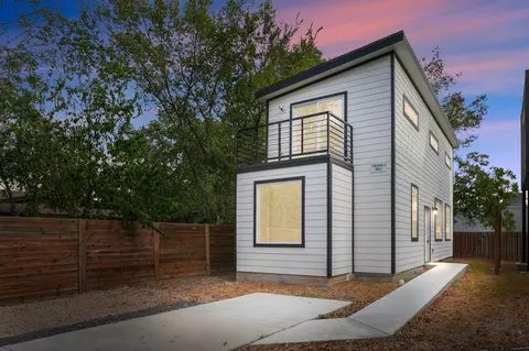 Exterior - 1706 Redd St #2, Austin, TX 78745 photo 4 of 4