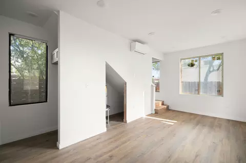 Living - 1706 Redd St #2, Austin, TX 78745 photo 3 of 3