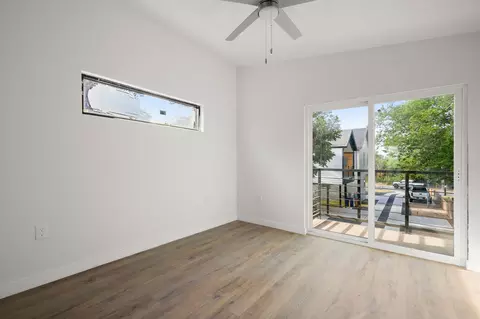 Bedroom - 1706 Redd St #2, Austin, TX 78745 photo 3 of 5