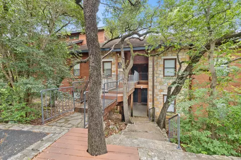 4711 Spicewood Springs Rd #5-128, Austin, TX 78759