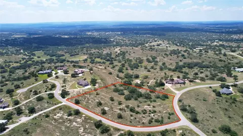 lot75 Summit Ledge Dr, Johnson City, TX 78636