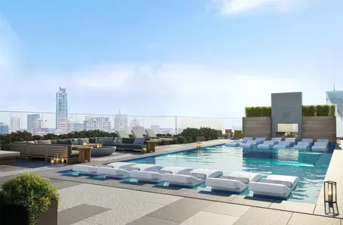 48 East Ave #1305, Austin, TX 78701