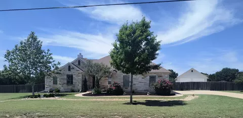 213 Dawn Dr, Liberty Hill, TX 78642