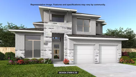 517 Alameda Ln, Georgetown, TX 78628