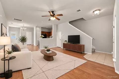 809 Craters Of The Moon Blvd, Pflugerville, TX 78660