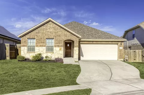 3116 Bragg Pl, Pflugerville, TX 78660