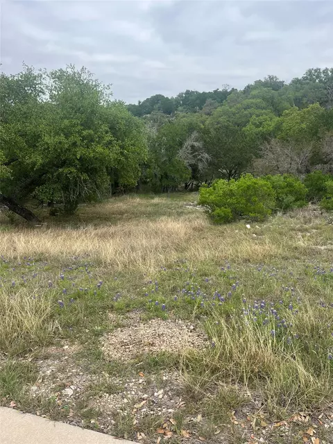 lot20179 Quick Draw, Horseshoe Bay, TX 78657