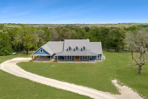 1680 County Road 302, Rockdale, TX 76567