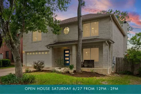 2524 Lavendale Ct, Austin, TX 78748