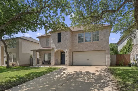 1903 Ruthie Run, Cedar Park, TX 78613