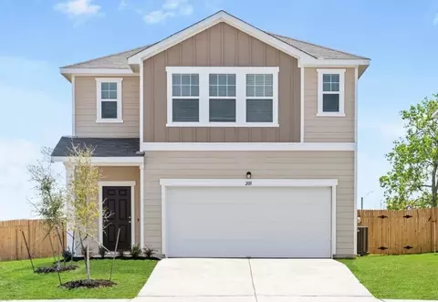 15817 Narcissus Way, Austin, TX 78725