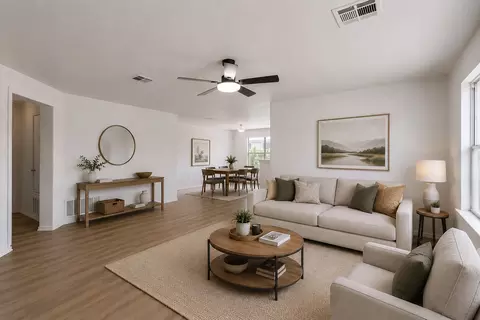 211 Phillips St, Hutto, TX 78634