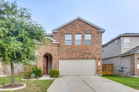 444 Major Lee Ln #14H, Jarrell, TX 76537