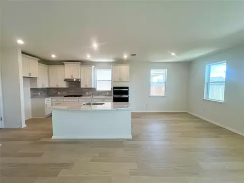 Kitchen - 492 Young St, Buda, TX 78610 photo 3 of 3